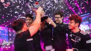 furia hace historia: campeón de la lta sur y primer clasificado sudamericano al msi 2025