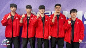 el t1 de faker es imparable: 4 años consecutivos participando en todos los worlds y msi