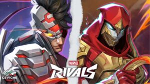 marvel rivals: cómo desbloquear los aspectos binary fist y phoenix knight completamente gratis