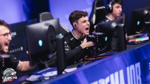 austin major 2025: análisis de los playoffs, favoritos y predicciones