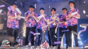 paper rex se consagra campeón del valorant masters toronto 2025 tras derrotar a fnatic