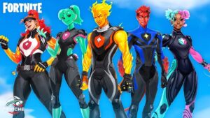 fortnite capítulo 6 temporada 3: fecha, filtraciones, superhéroes y todas las novedades