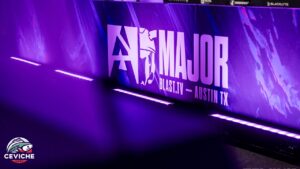 blast.tv austin major 2025: todo lo que necesitas saber del evento histórico de cs2 en estados unidos