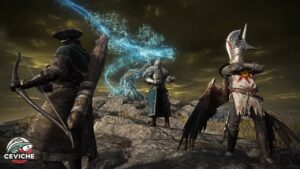 elden ring: nightreign debuta con fuerza y supera los 2 millones de copias vendidas