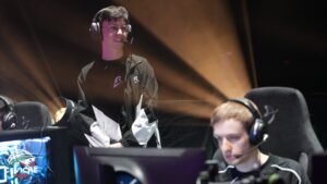 los ratones arrasan en la final y se coronan bicampeones de la nlc