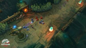 league of legends revoluciona aram: llega yunara, lanzamiento de nuevo juego lateral y pick’em para el msi 2025