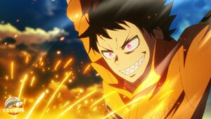 fire force regresa con su temporada final: estreno confirmado y nuevo tráiler