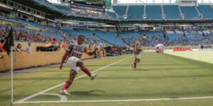 grêmio terá new balance em 2026; fluminense fecha com puma