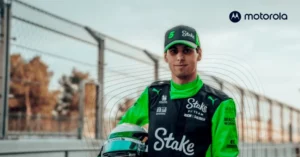 motorola aposta em patrocínios globais para ampliar conexão com consumidor