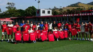 bayer leverkusen faz ações no brasil para acelerar internacionalização da marca