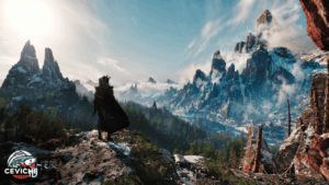 the witcher 4 encara la presión con filosofía: “no buscamos superar al 3, sino honrar su legado”