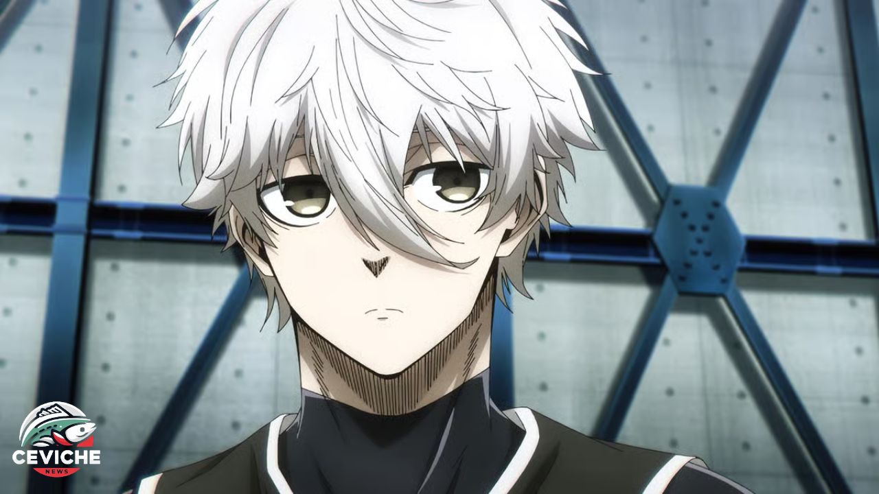 blue lock: confirman segunda temporada del anime y una nueva película