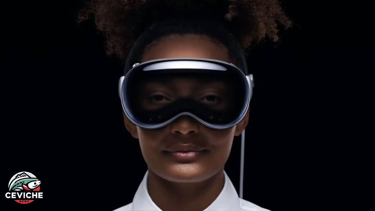 apple vision pro llega a nuevos mercados: la revolución visual continúa