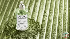 maison margiela lanza ‘replica matcha meditation’ en versión intense