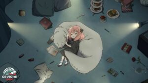 spy × family regresa en octubre con su tercera temporada