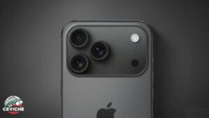 iphone 17 pro: ia nativa y botones hápticos en el nuevo smartphone de apple