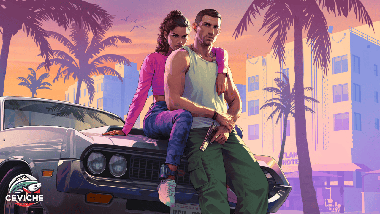 ¿30 fps en gta 6? exmiembros de rockstar explican por qué priorizar gráficos puede ser la clave