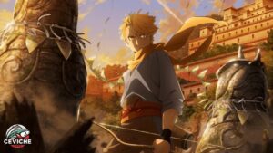 anime expo 2025: todos los anuncios importantes de la convención más esperada del año