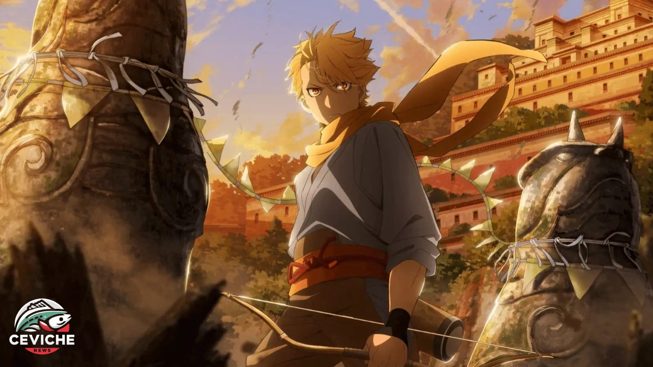 anime expo 2025: todos los anuncios importantes de la convención más esperada del año