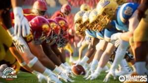 ya puedes jugar college football 26 antes de su lanzamiento: cómo obtener acceso anticipado