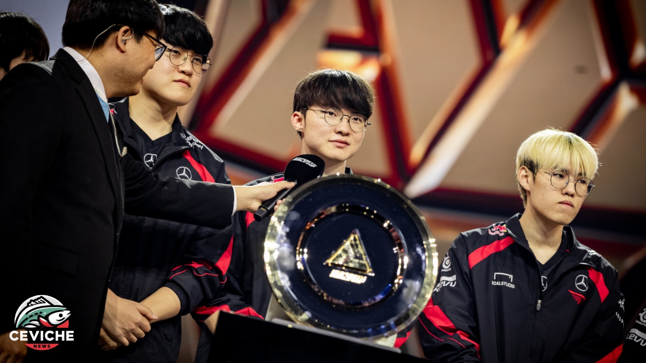 league of legends en la esports world cup 2025: formato, equipos y fechas clave