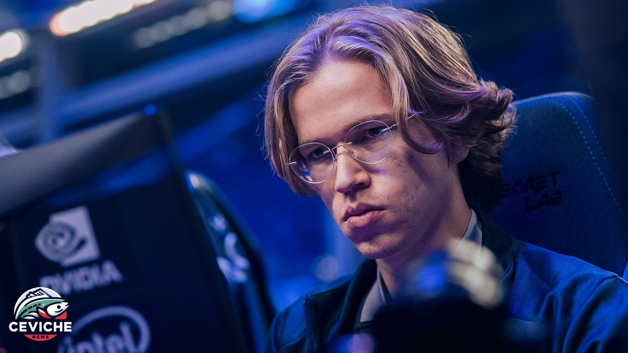 topson vuelve a dota 2: ¿el regreso del rey para el the international 2025?