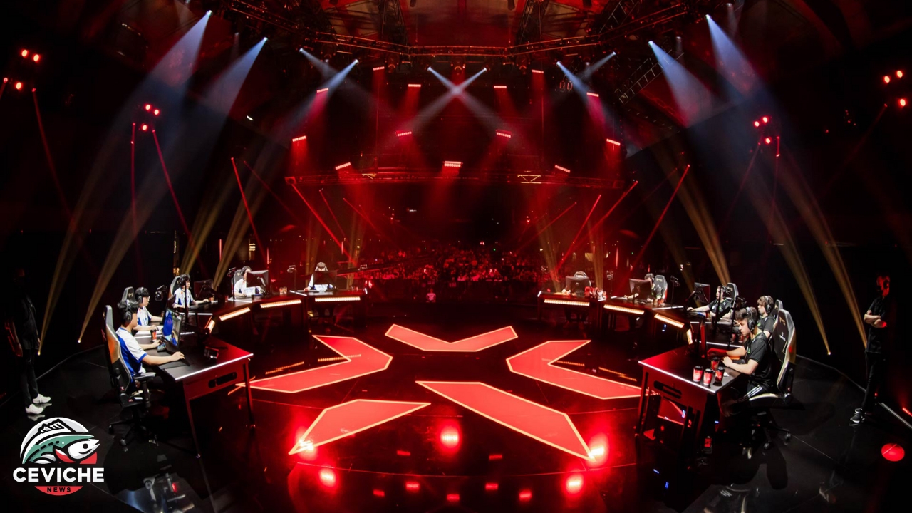 los 5 jugadores de valorant con mayores ganancias en los esports en 2025