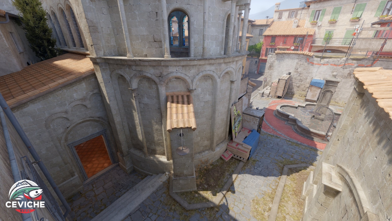 counter strike 2 recibe importantes cambios: animaciones renovadas, mapas ajustados y modo retakes en camino