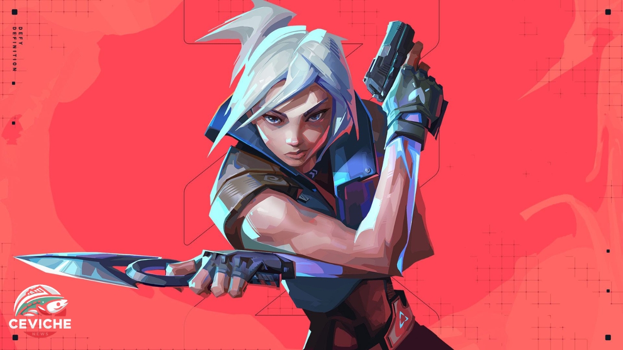 valorant actualiza a unreal engine 5.3 con el parche 11.02: lo que debes saber