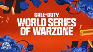 la world series of warzone 2025 se jugará sin público: todos los cambios y reacciones