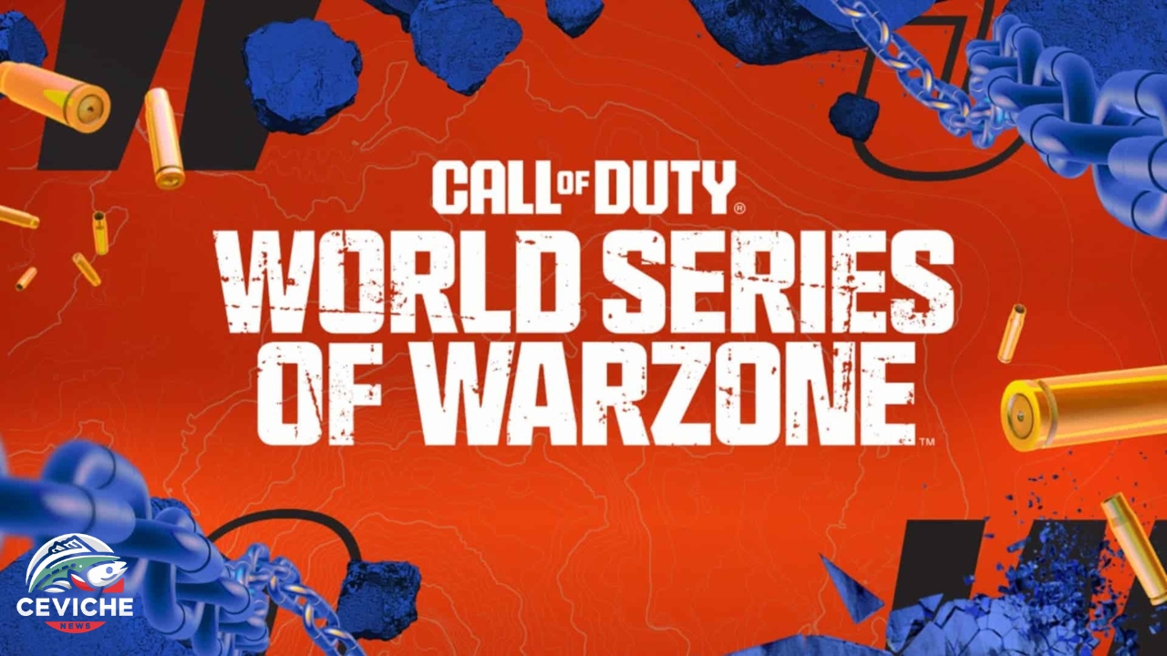 la world series of warzone 2025 se jugará sin público: todos los cambios y reacciones