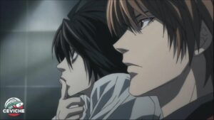 wit studio prepara nueva serie de death note para 2026