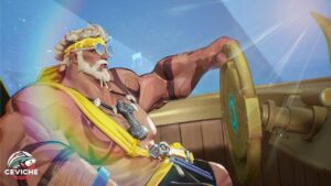 marvel rivals summer special: todas las skins y recompensas del evento de verano 2025