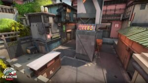 grandes cambios en valorant: nuevo mapa corrode y migración a unreal engine 5