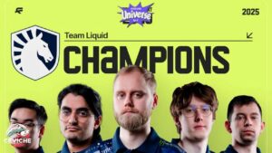 team liquid conquista fissure universe episodio 5 y se proyecta como favorito al ewc