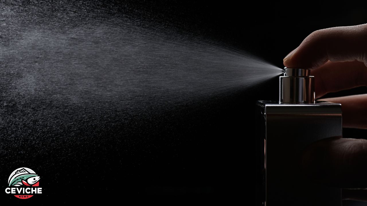 5 perfumes árabes perfectos para el invierno: intensidad y elegancia