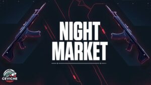 valorant mercado nocturno regresa el 10 de julio: lista completa de skins con descuento