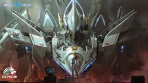 cómo conseguir recompensas gratis en mecha break durante la semana de lanzamiento