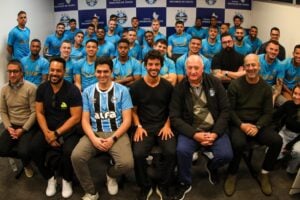 integridade no futebol: mirassol recebe workshop sobre manipulação de resultados