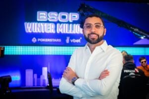 focando no jogo responsável, operadora lança comercial com o campeão do bbb, davi brito