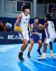 basquete 3×3: operadora de apostas patrocina etapa do circuito road to challenger