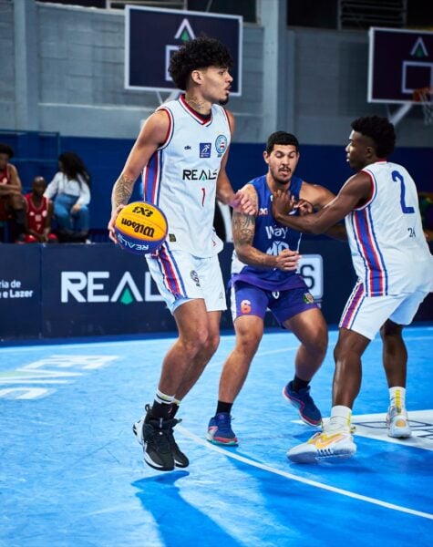 basquete 3×3: operadora de apostas patrocina etapa do circuito road to challenger