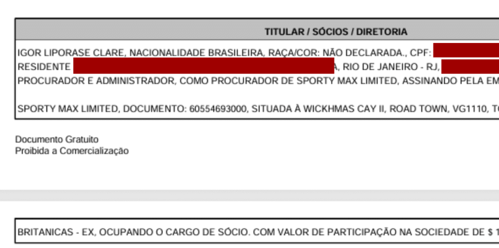com nosso futebol, sporty group “dribla” proibição para casas de apostas adquirirem direitos de transmissão