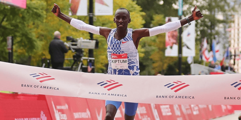 negócios milionários da maratona sofrem abalo após doping de recordista mundial