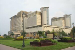 nagacorp ggr rises in h1