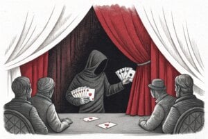 208 arrested over alleged illegal gambling in hong kong