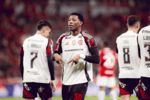 presidente do flamengo dá mais detalhes sobre acordo de patrocínio com a betano