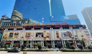 paradise entertainment revenue grows in h1