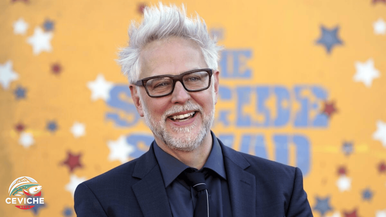 después de años de silencio, james gunn confirma planes ambiciosos para un gran videojuego de dc