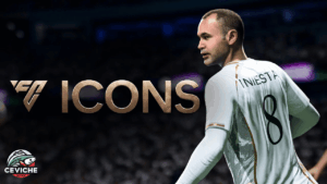 iniesta encabeza el regreso de leyendas en ea sports fc 26 con 12 nuevos iconos brutales